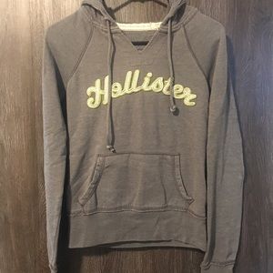 Hollister Hoodie